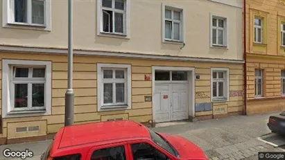 Apartments for rent in Praha 8 - Photo from Google Street View