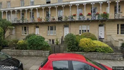 Apartments for rent in Bristol - Avon - Photo from Google Street View