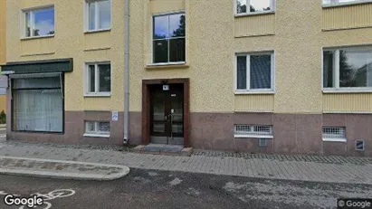Apartments for rent in Jyväskylä - Photo from Google Street View