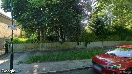 Apartments for rent in Twickenham - Middlesex - Photo from Google Street View