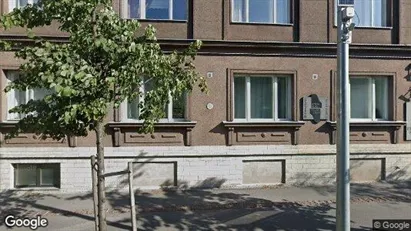 Apartments for rent in Tallinn Kesklinna - Photo from Google Street View