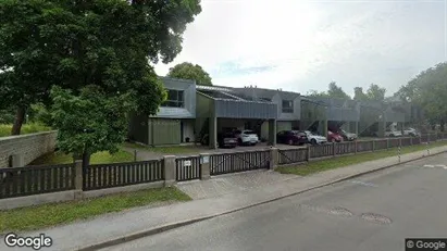 Apartments for rent in Tallinn Kesklinna - Photo from Google Street View