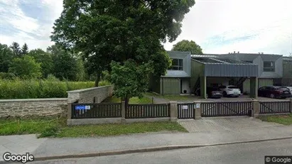 Apartments for rent in Tallinn Kesklinna - Photo from Google Street View