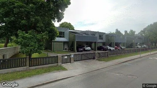 Apartments for rent in Tallinn Kesklinna - Photo from Google Street View