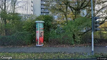 Apartments for rent in Krefeld - Photo from Google Street View