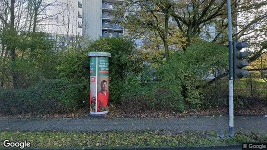 Apartments for rent in Krefeld - Photo from Google Street View