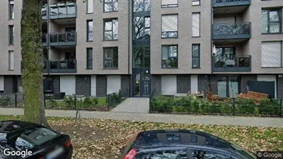 Apartments for rent in Krefeld - Photo from Google Street View