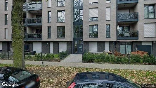 Apartments for rent in Krefeld - Photo from Google Street View
