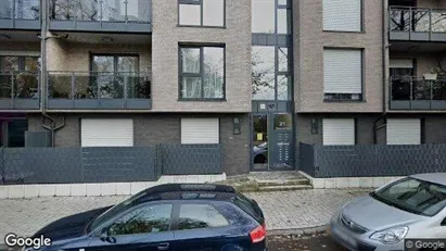 Apartments for rent in Krefeld - Photo from Google Street View