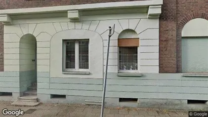 Apartments for rent in Oberhausen - Photo from Google Street View