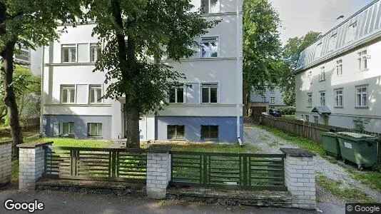 Apartments for rent in Tallinn Kesklinna - Photo from Google Street View