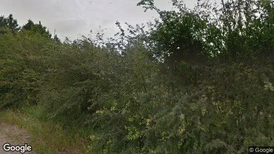 Apartments for rent in Kolind - Photo from Google Street View