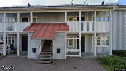 Apartments for rent in Hedemora - Photo from Google Street View