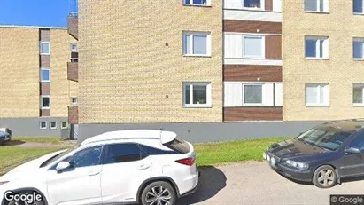 Apartments for rent in Ovanåker - Photo from Google Street View