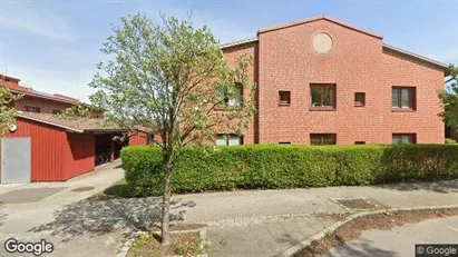 Rooms for rent in Lund - Photo from Google Street View