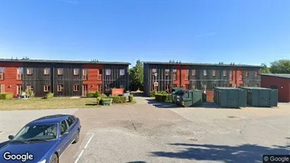 Rooms for rent in Lund - Photo from Google Street View