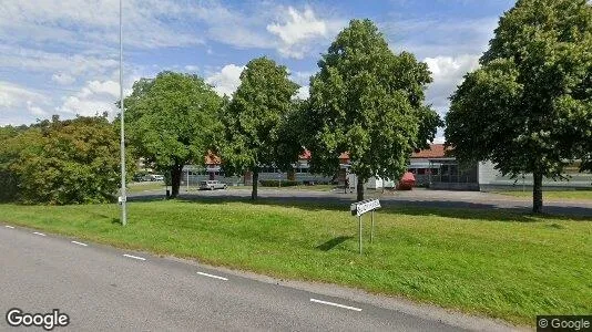 Apartments for rent in Mölndal - Photo from Google Street View