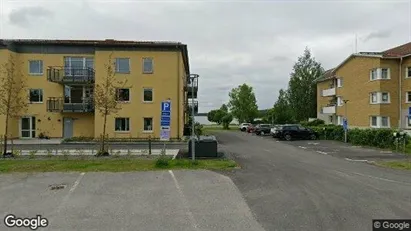 Apartments for rent in Skellefteå - Photo from Google Street View