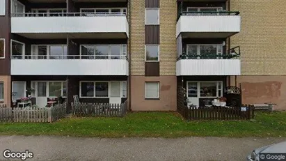 Apartments for rent in Gävle - Photo from Google Street View