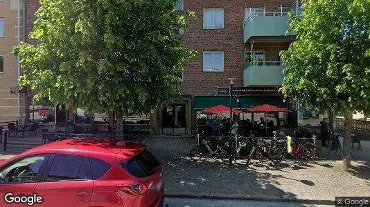 Apartments for rent in Ulricehamn - Photo from Google Street View