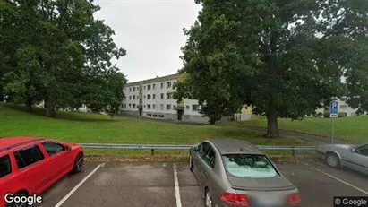 Apartments for rent in Motala - Photo from Google Street View