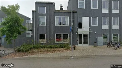 Apartments for rent in Kalmar - Photo from Google Street View