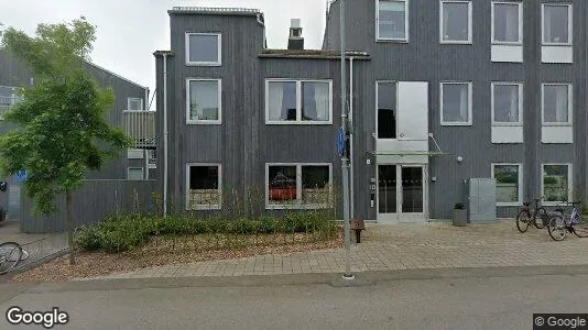 Apartments for rent in Kalmar - Photo from Google Street View