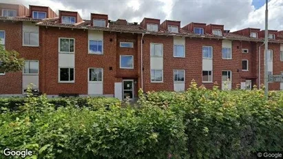 Apartments for rent in Bjuv - Photo from Google Street View