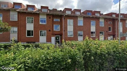 Apartments for rent in Bjuv - Photo from Google Street View