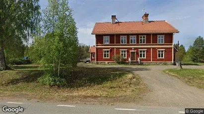 Apartments for rent in Skellefteå - Photo from Google Street View