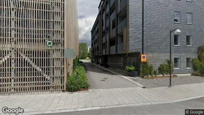 Apartments for rent in Örebro - Photo from Google Street View