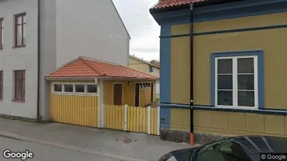 Apartments for rent in Nyköping - Photo from Google Street View