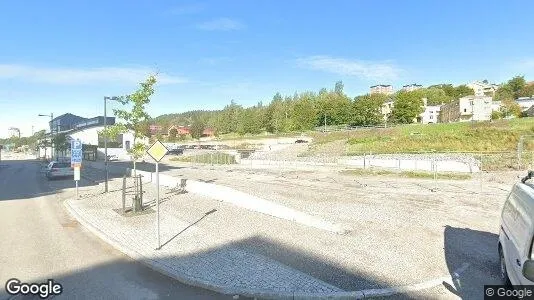 Apartments for rent in Sundsvall - Photo from Google Street View