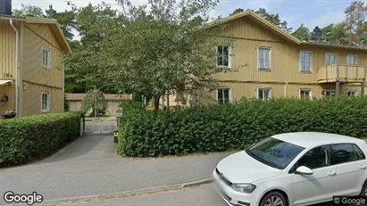 Apartments for rent in Nynäshamn - Photo from Google Street View