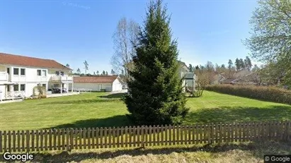 Apartments for rent in Trollhättan - Photo from Google Street View