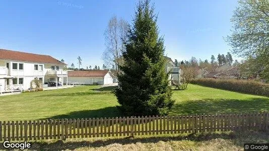 Apartments for rent in Trollhättan - Photo from Google Street View