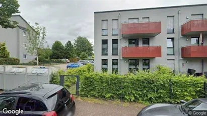 Apartments for rent in Wesel - Photo from Google Street View