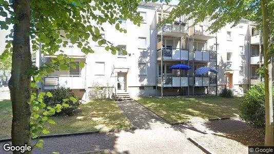 Apartments for rent in Essen - Photo from Google Street View