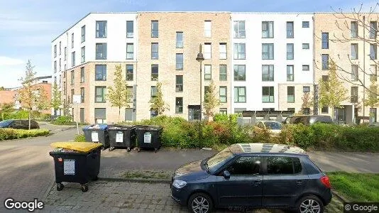 Apartments for rent in Stormarn - Photo from Google Street View