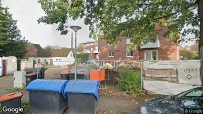Apartments for rent in Segeberg - Photo from Google Street View