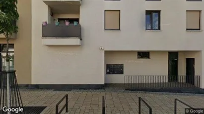 Apartments for rent in Dresden - Photo from Google Street View
