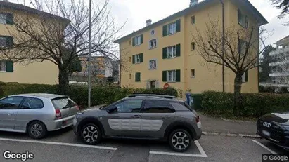 Apartments for rent in Ouest Lausannois - Photo from Google Street View