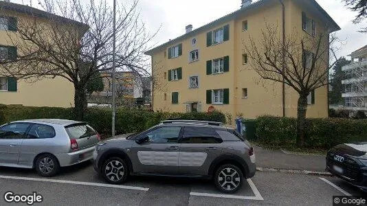 Apartments for rent in Ouest Lausannois - Photo from Google Street View