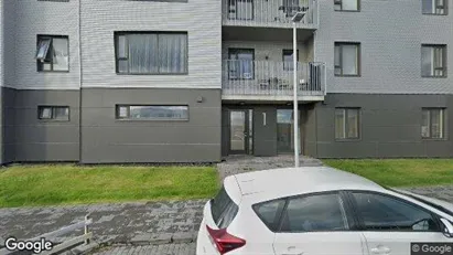 Apartments for rent in Garðabær - Photo from Google Street View