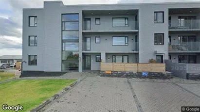 Apartments for rent in Garðabær - Photo from Google Street View
