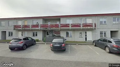 Apartments for rent in Reykjanesbær - Photo from Google Street View
