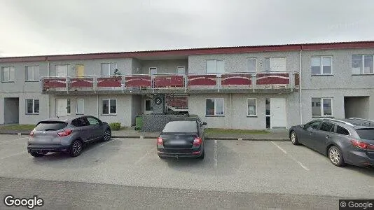 Apartments for rent in Reykjanesbær - Photo from Google Street View
