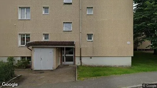 Rooms for rent in Lundby - Photo from Google Street View