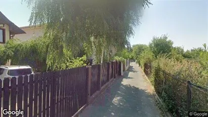 Apartments for rent in Voluntari - Photo from Google Street View