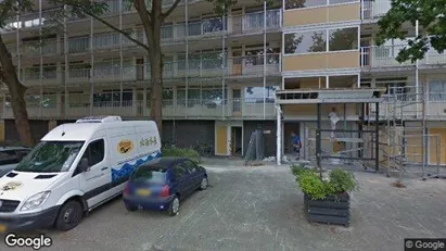 Apartments for rent in Haarlem - Photo from Google Street View
